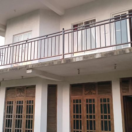 Serenity Heights Nuwara Eliya Exterior foto