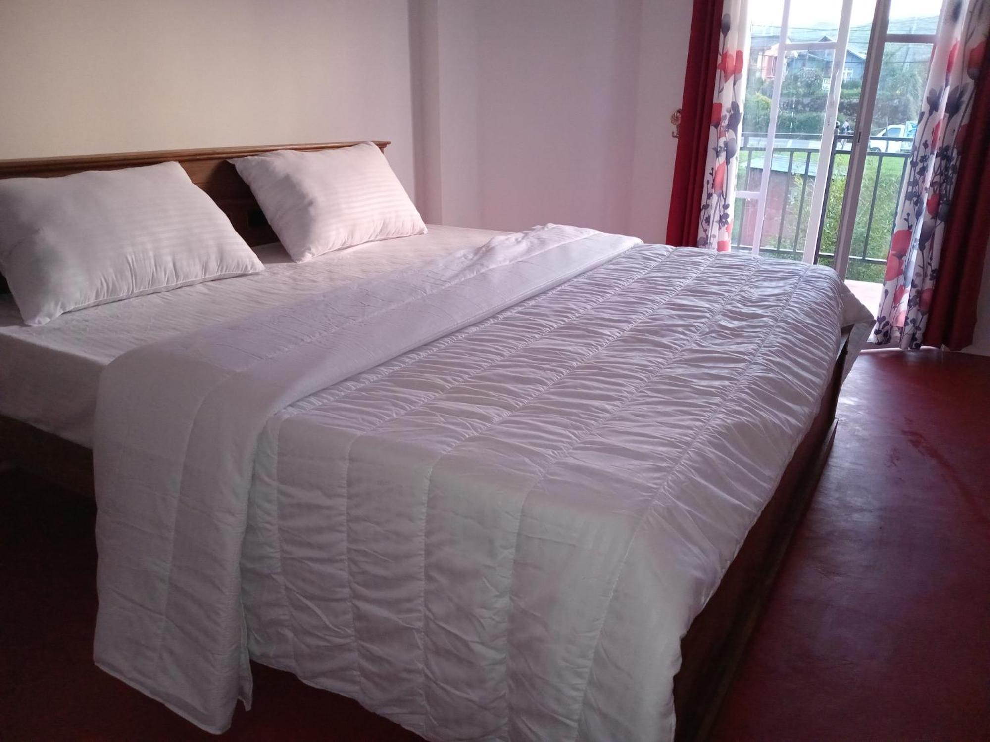 Serenity Heights Nuwara Eliya Exterior foto