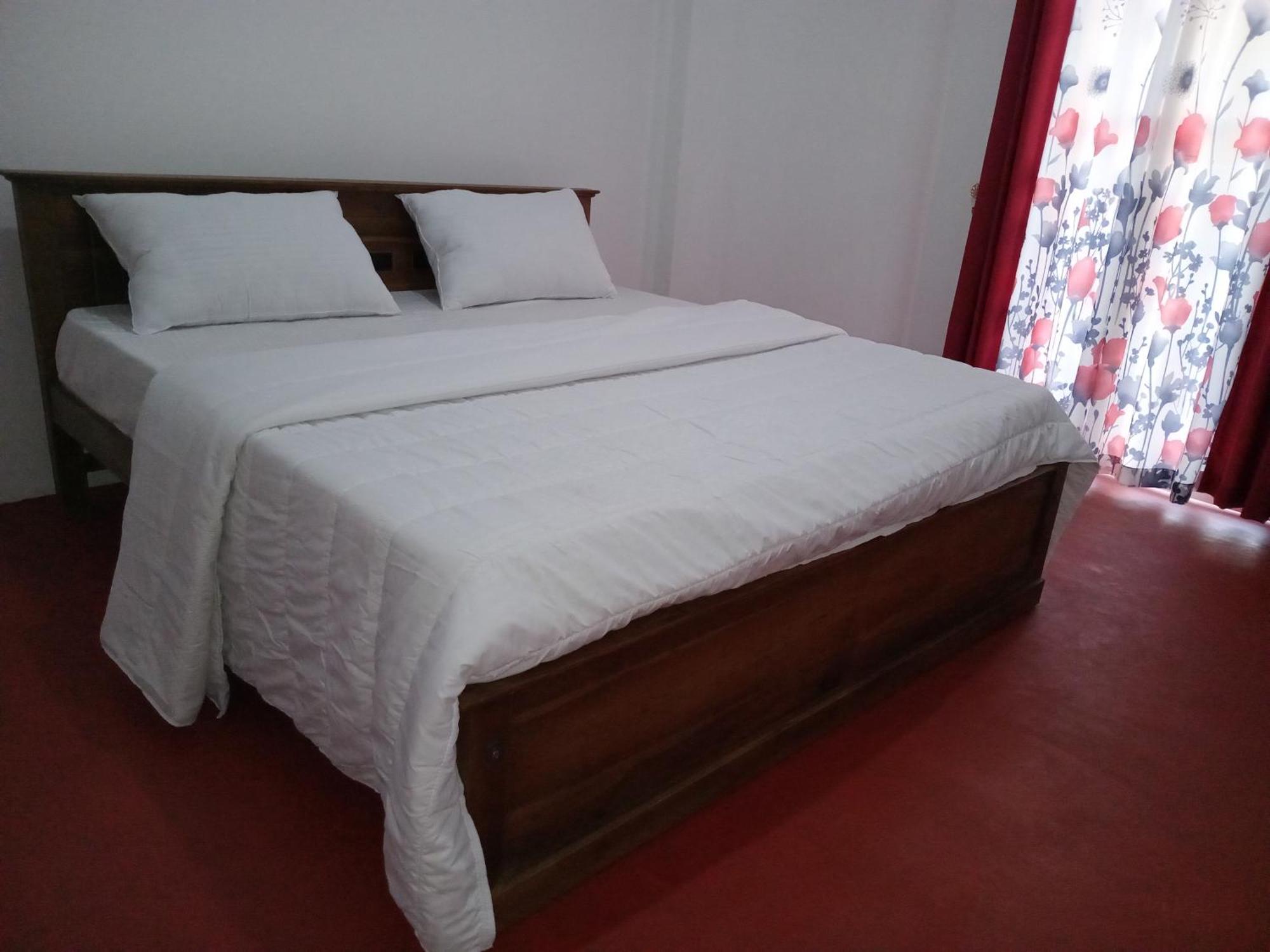 Serenity Heights Nuwara Eliya Exterior foto