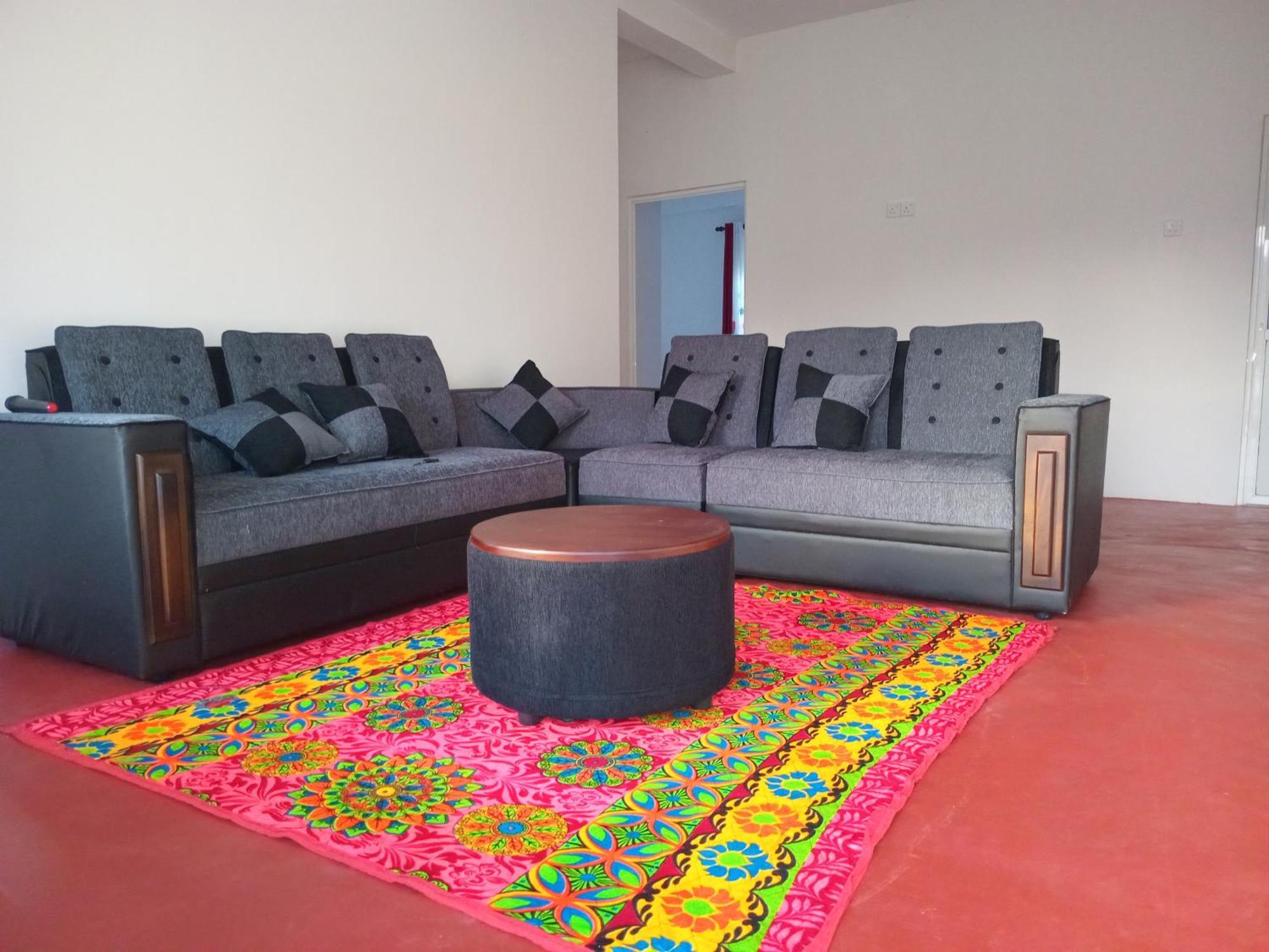 Serenity Heights Nuwara Eliya Exterior foto