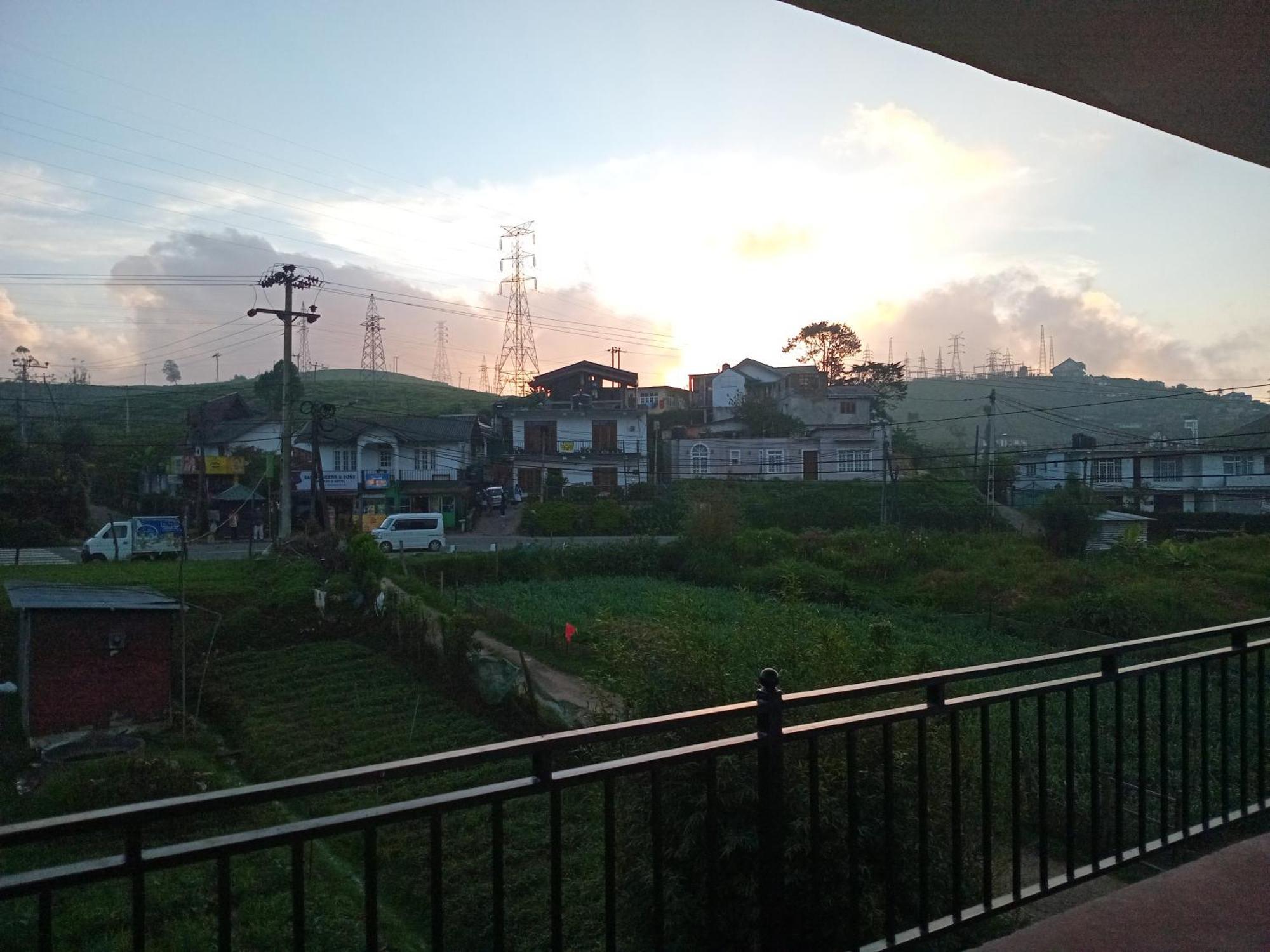 Serenity Heights Nuwara Eliya Exterior foto