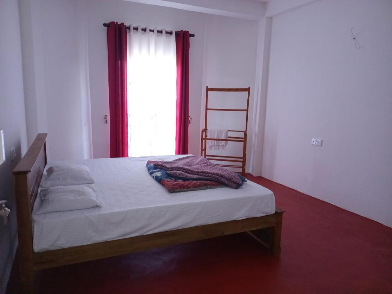 Serenity Heights Nuwara Eliya Exterior foto