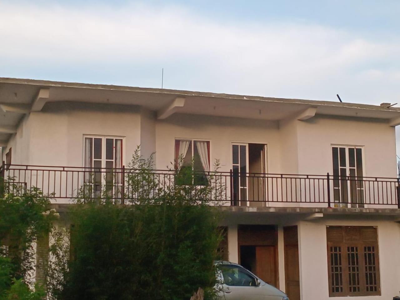 Serenity Heights Nuwara Eliya Exterior foto