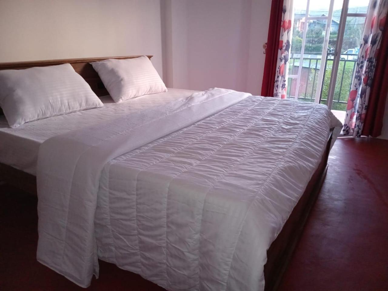 Serenity Heights Nuwara Eliya Zimmer foto