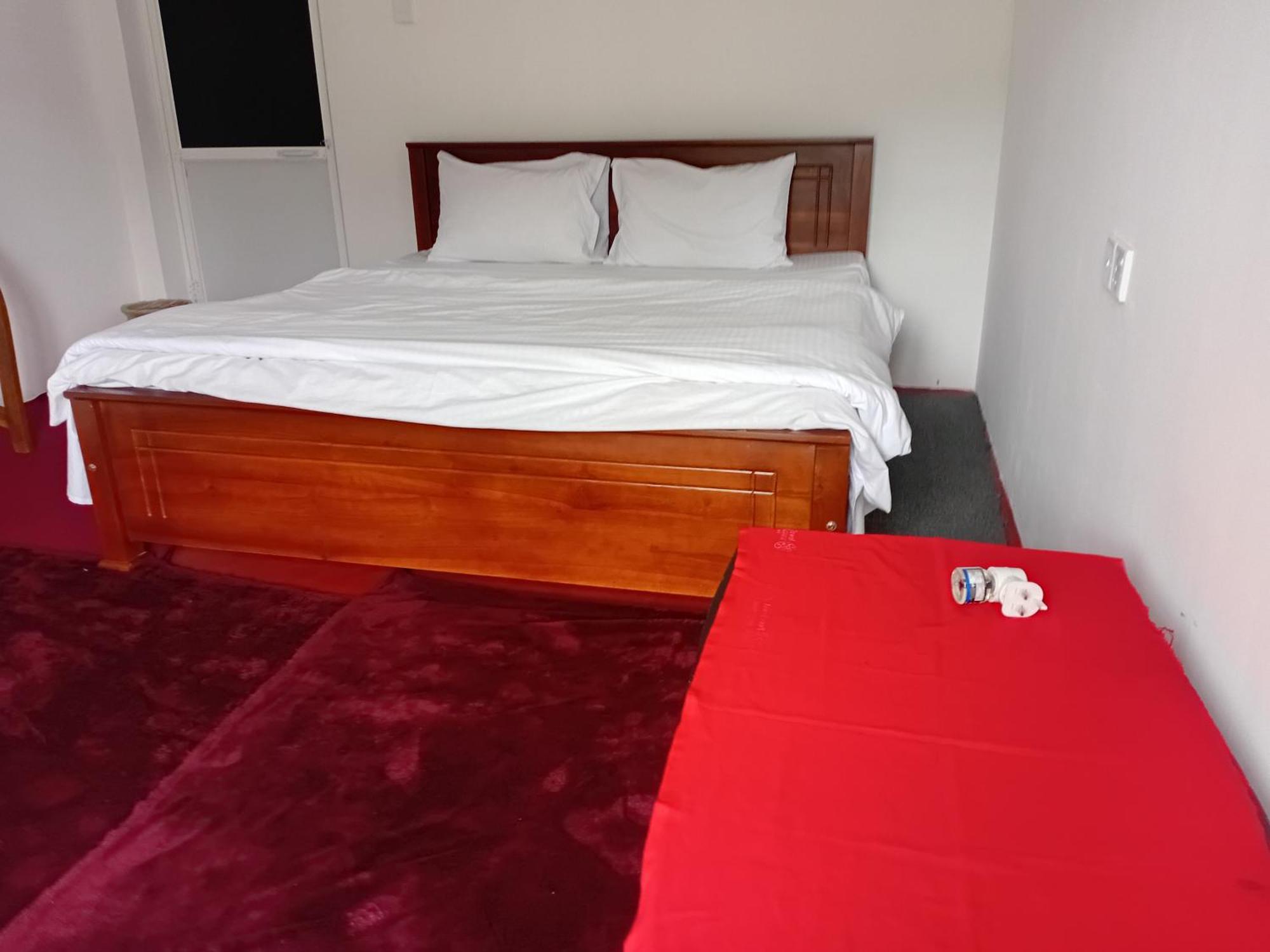 Serenity Heights Nuwara Eliya Zimmer foto