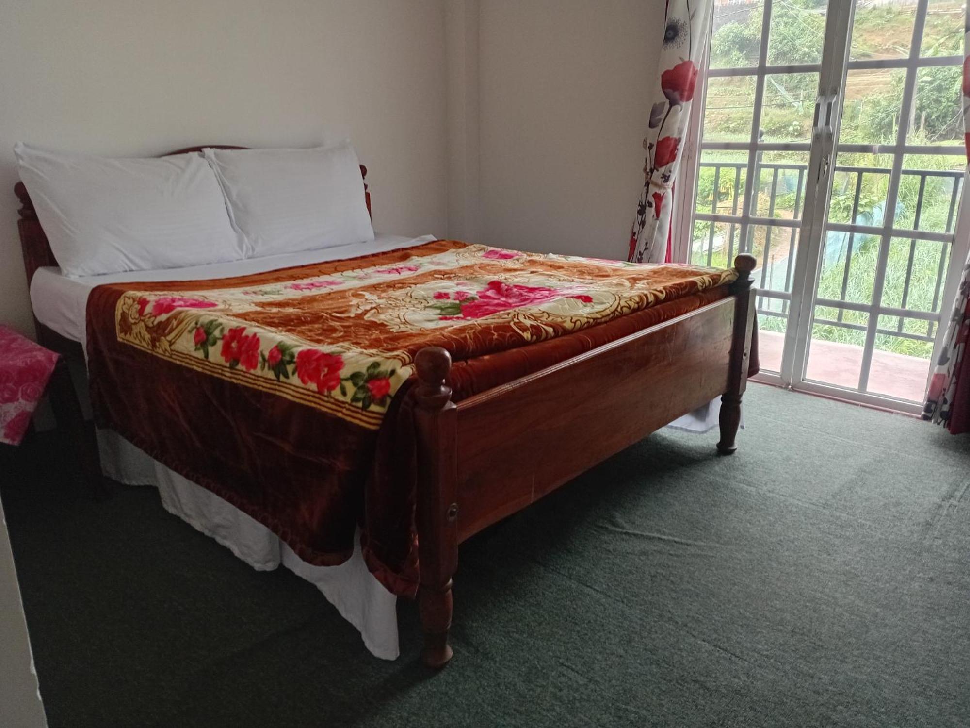 Serenity Heights Nuwara Eliya Zimmer foto